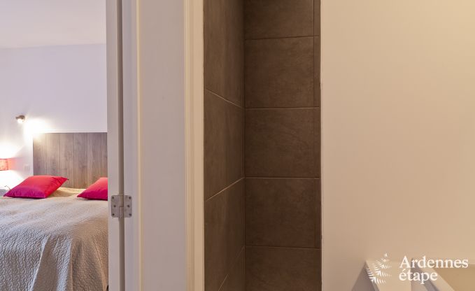 Villa de Luxe � Saint-Hubert pour 29 personnes en Ardenne