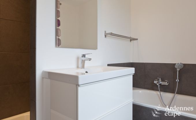 Villa de Luxe � Saint-Hubert pour 29 personnes en Ardenne