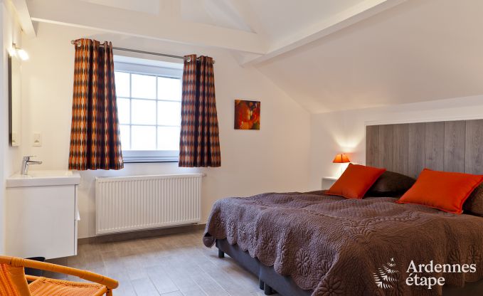 Villa de Luxe � Saint-Hubert pour 29 personnes en Ardenne