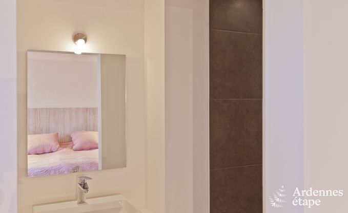 Villa de Luxe � Saint-Hubert pour 29 personnes en Ardenne