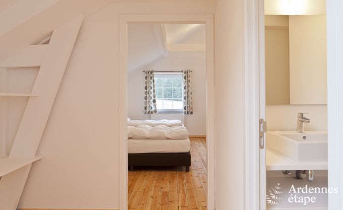 Villa de Luxe � Saint-Hubert pour 29 personnes en Ardenne