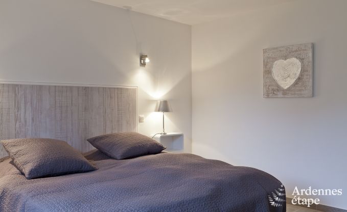 Villa de Luxe � Saint-Hubert pour 29 personnes en Ardenne
