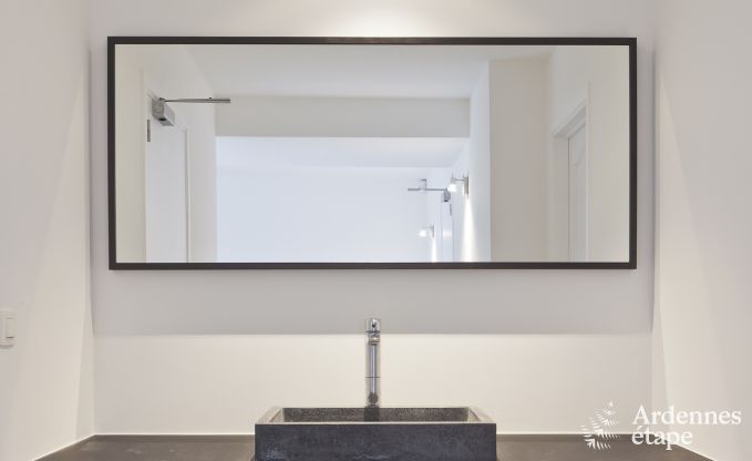 Villa de Luxe � Saint-Hubert pour 29 personnes en Ardenne