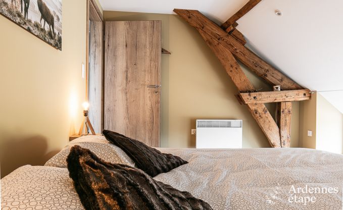 Villa de Luxe � Saint-Hubert pour 12 personnes en Ardenne