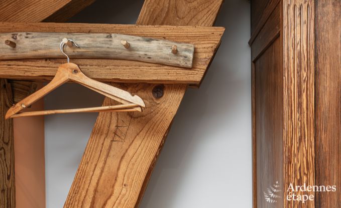 Villa de Luxe � Saint-Hubert pour 12 personnes en Ardenne