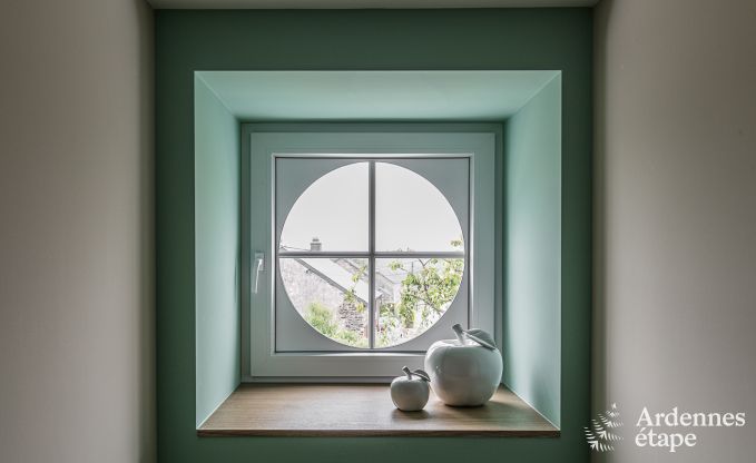 Villa de Luxe � Saint-Hubert pour 12 personnes en Ardenne