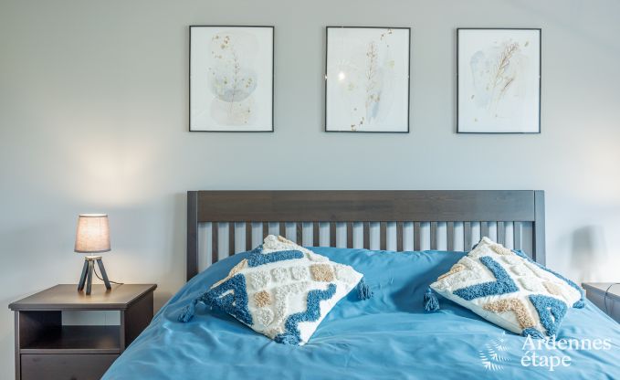 Villa de Luxe � Saint-Hubert pour 12 personnes en Ardenne