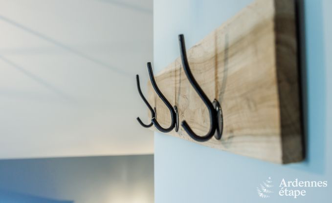 Villa de Luxe � Saint-Hubert pour 12 personnes en Ardenne