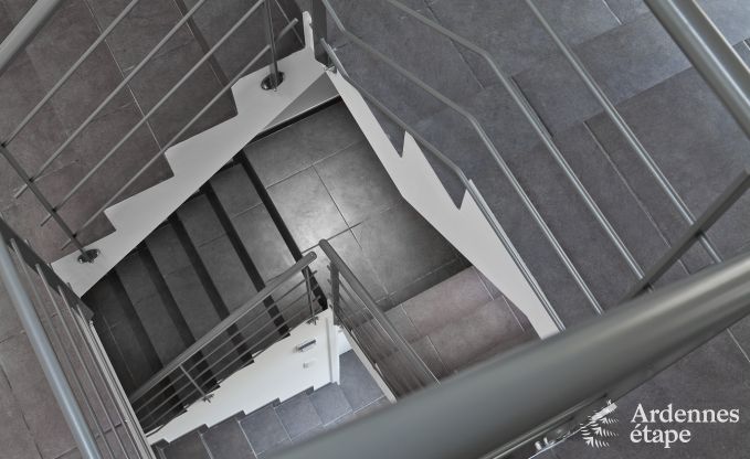 Villa de Luxe � Saint-Hubert pour 29 personnes en Ardenne