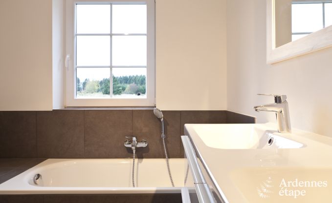 Villa de Luxe � Saint-Hubert pour 29 personnes en Ardenne
