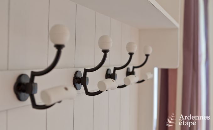 Villa de Luxe � Saint-Hubert pour 29 personnes en Ardenne