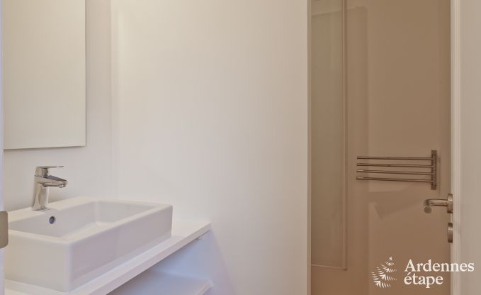 Villa de Luxe � Saint-Hubert pour 29 personnes en Ardenne