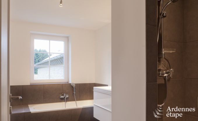 Villa de Luxe � Saint-Hubert pour 29 personnes en Ardenne