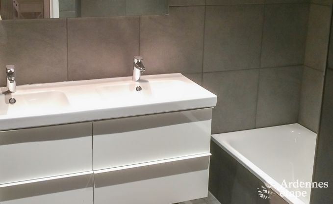 Villa de Luxe � Saint-Hubert pour 29 personnes en Ardenne