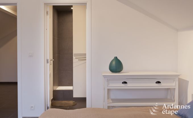 Villa de Luxe � Saint-Hubert pour 29 personnes en Ardenne