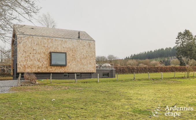 Villa de Luxe � Saint-Hubert pour 8/12 personnes en Ardenne