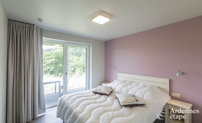 Villa de Luxe � Saint- Hubert pour 18/20 personnes en Ardenne