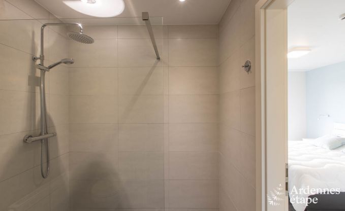 Villa de Luxe � Saint- Hubert pour 18/20 personnes en Ardenne