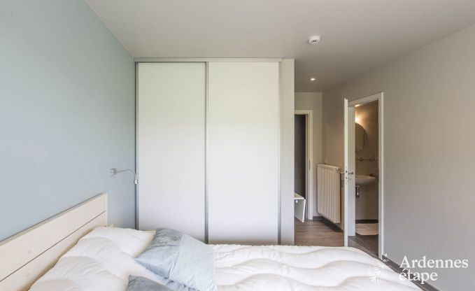 Villa de Luxe � Saint- Hubert pour 18/20 personnes en Ardenne