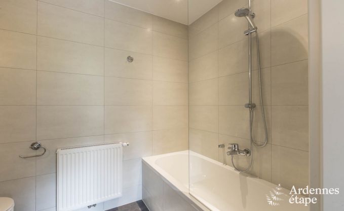 Villa de Luxe � Saint- Hubert pour 18/20 personnes en Ardenne