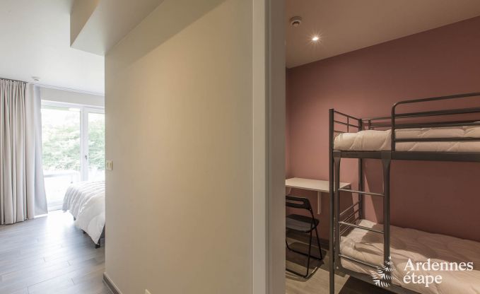 Villa de Luxe � Saint- Hubert pour 18/20 personnes en Ardenne