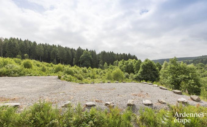 Villa de Luxe � Saint- Hubert pour 18/20 personnes en Ardenne