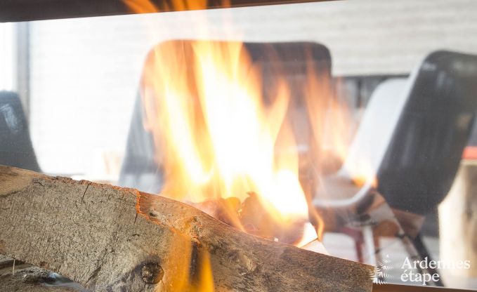 Villa de Luxe � Saint- Hubert pour 18/20 personnes en Ardenne