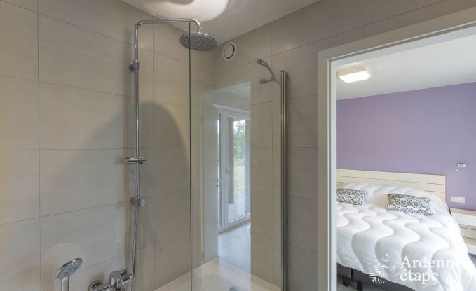 Villa de Luxe � Saint- Hubert pour 18/20 personnes en Ardenne