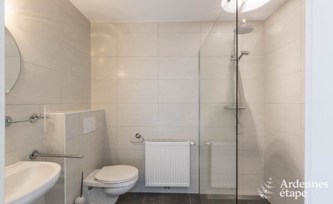 Villa de Luxe � Saint- Hubert pour 18/20 personnes en Ardenne