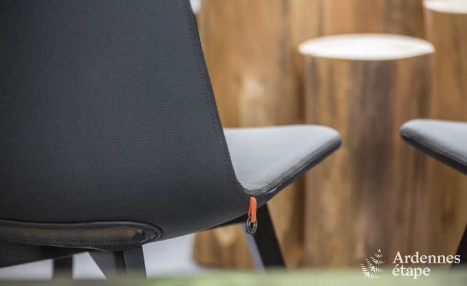 Villa de Luxe � Saint- Hubert pour 18/20 personnes en Ardenne