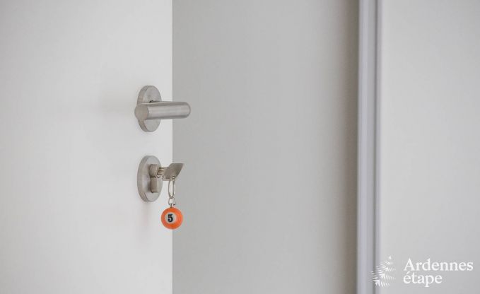 Villa de Luxe � Saint- Hubert pour 18/20 personnes en Ardenne