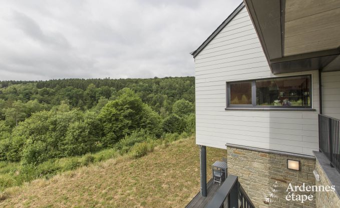 Villa de Luxe � Saint- Hubert pour 18/20 personnes en Ardenne