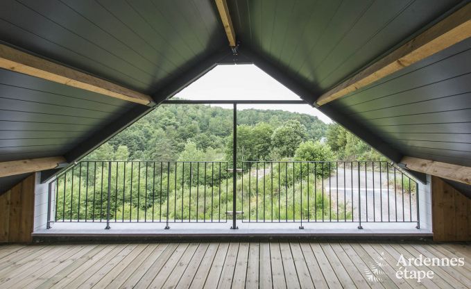 Villa de Luxe � Saint- Hubert pour 18/20 personnes en Ardenne