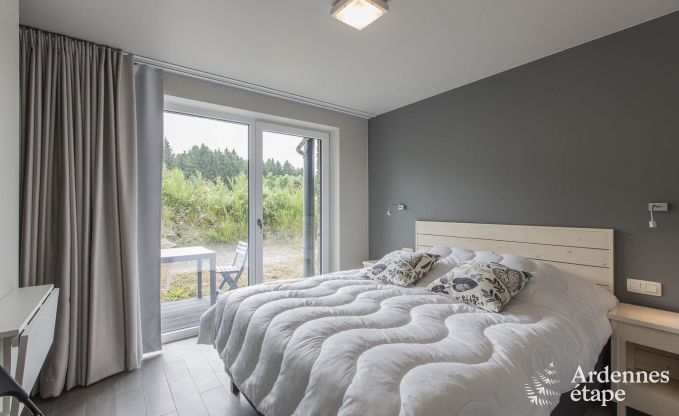 Villa de Luxe � Saint- Hubert pour 18/20 personnes en Ardenne