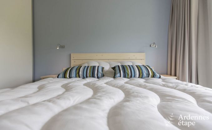 Villa de Luxe � Saint- Hubert pour 18/20 personnes en Ardenne