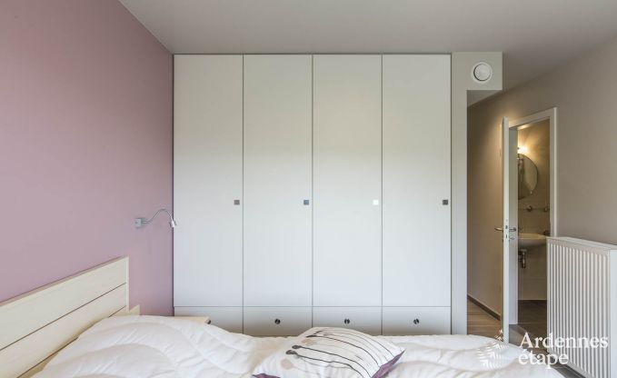 Villa de Luxe � Saint- Hubert pour 18/20 personnes en Ardenne