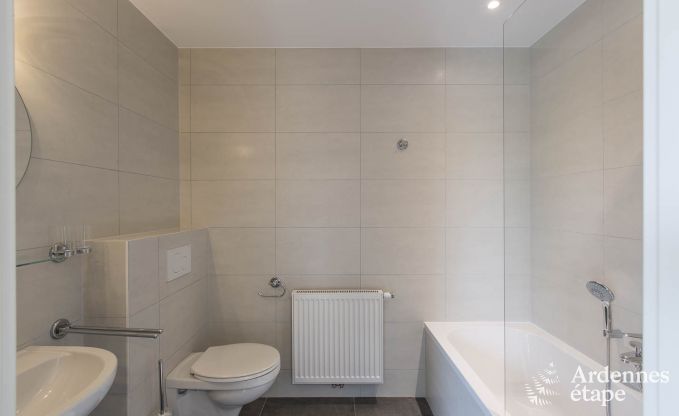 Villa de Luxe � Saint- Hubert pour 18/20 personnes en Ardenne