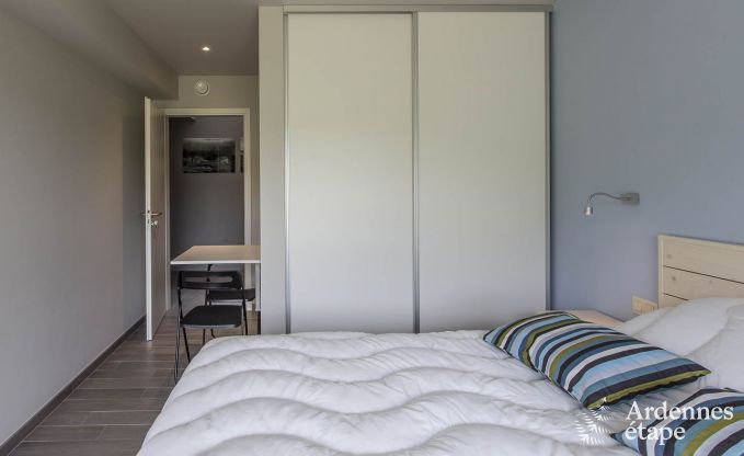 Villa de Luxe � Saint- Hubert pour 18/20 personnes en Ardenne