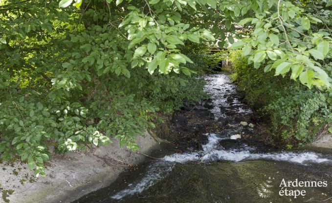 Villa de Luxe � Saint- Hubert pour 18/20 personnes en Ardenne