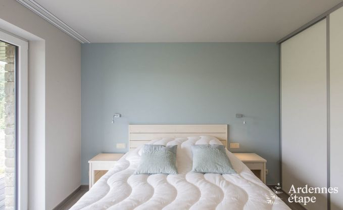 Villa de Luxe � Saint- Hubert pour 18/20 personnes en Ardenne