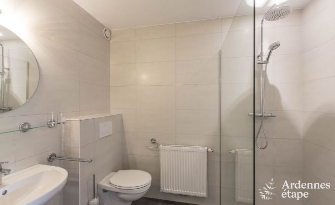 Villa de Luxe � Saint- Hubert pour 18/20 personnes en Ardenne