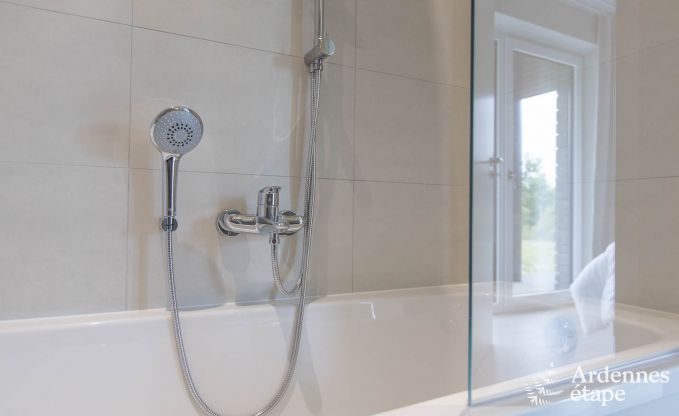 Villa de Luxe � Saint- Hubert pour 18/20 personnes en Ardenne