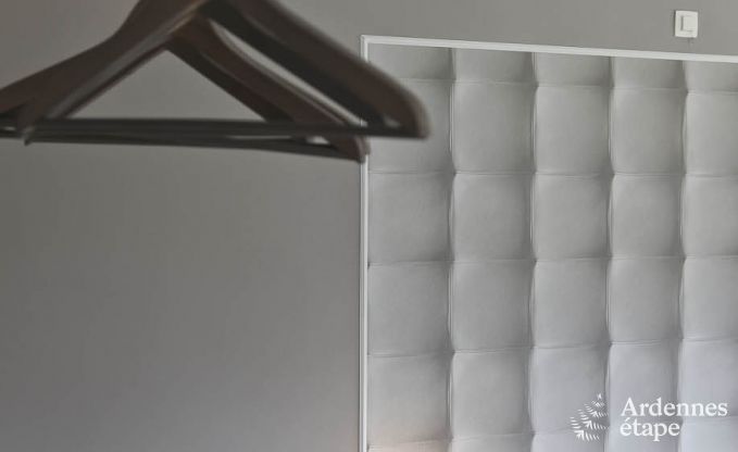 Maison de vacances  Saint-Hubert pour 15 personnes en Ardenne