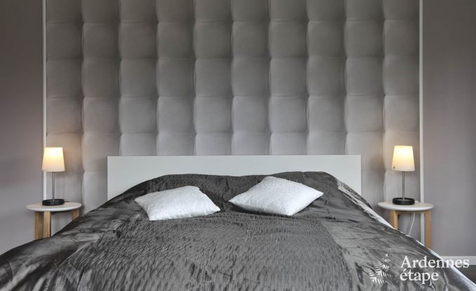 Maison de vacances  Saint-Hubert pour 15 personnes en Ardenne