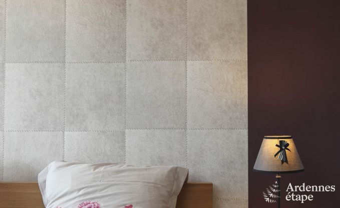 Maison de vacances  Saint-Hubert pour 15 personnes en Ardenne