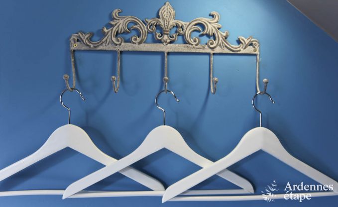 Maison de vacances  Saint-Hubert pour 15 personnes en Ardenne