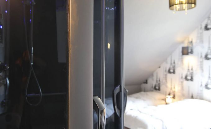 Maison de vacances  Saint-Hubert pour 15 personnes en Ardenne