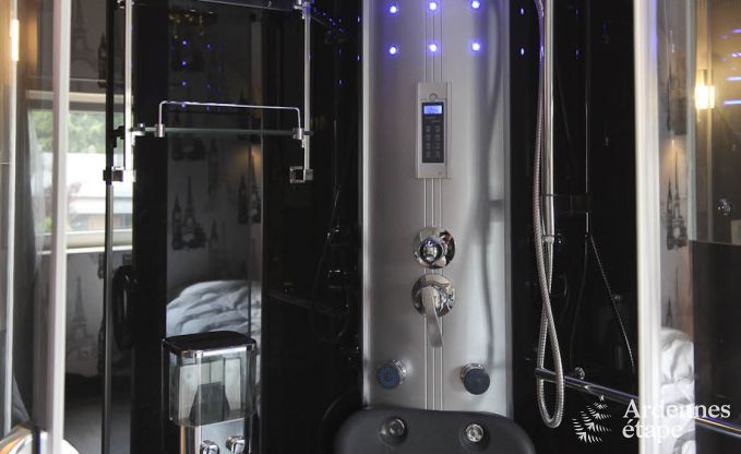 Maison de vacances  Saint-Hubert pour 15 personnes en Ardenne