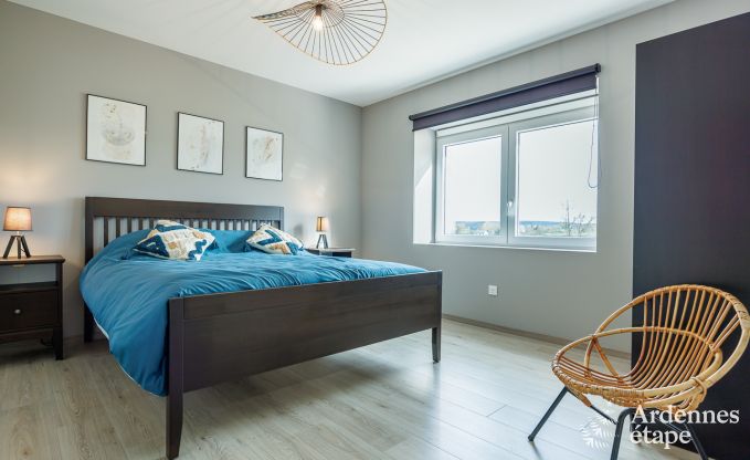 Villa de Luxe � Saint-Hubert pour 12 personnes en Ardenne
