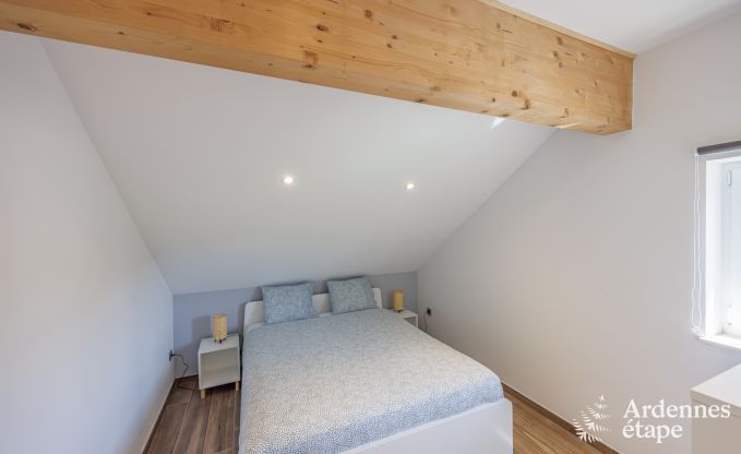 Maison de vacances � Saint L�ger pour 14 personnes en Ardenne